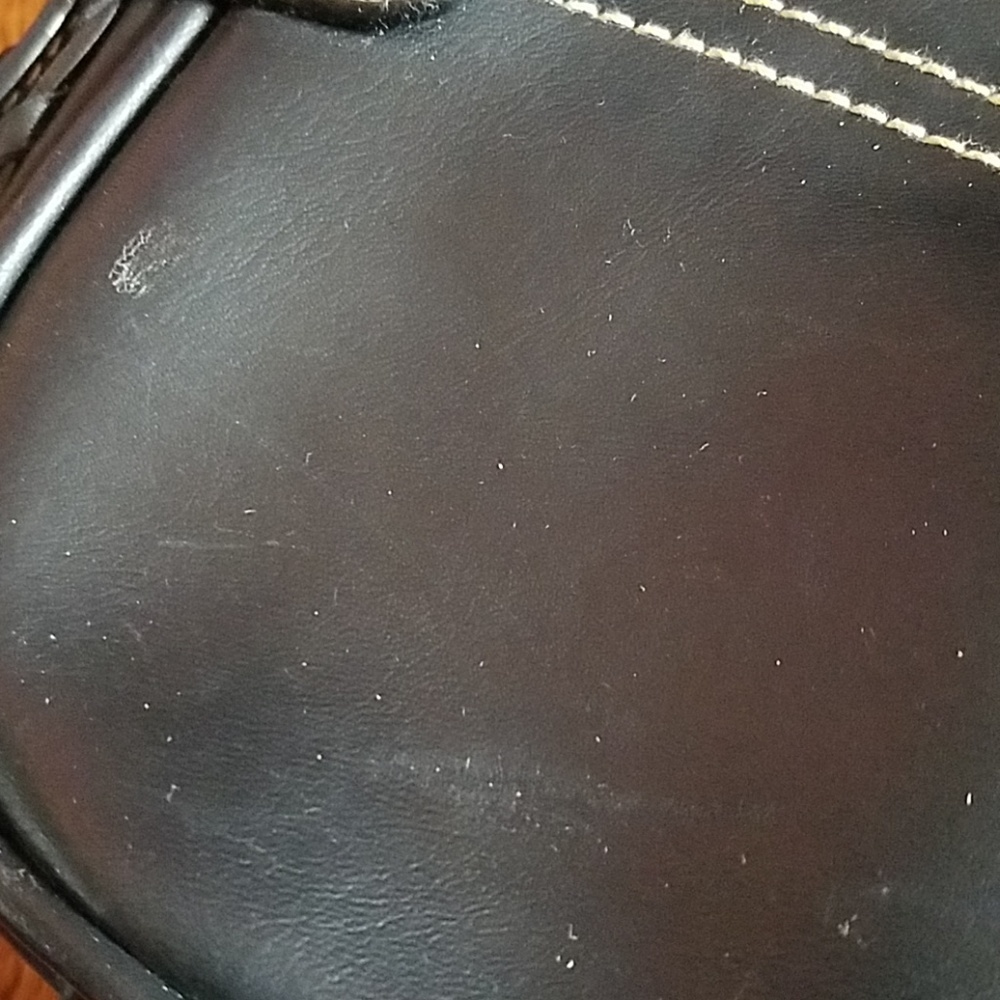 Levi's purse - Picture 3 of 6